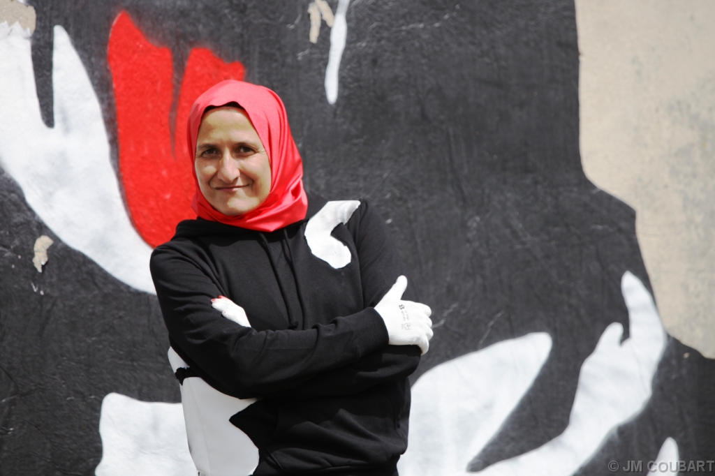 Diapositive suivante